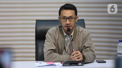 KPK Sita Rp 167 Juta, Diduga Bagian dari Isi Amplop untuk Menhut
