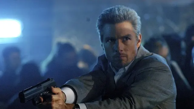 Collateral (2004)