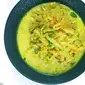 Sayur pepaya bumbu kuning resep kreasi Sakli Abdi (dok.Cookpad/Sakli Abdi)