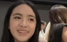 Mikhayla Putri Nia Ramadhani Memukau Dalam Kaos Crop Top Saat Bersama Geng Cendol, Kecantikannya Memikat Hati
