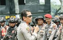 Ngakak, Kapolresta Banyumas Sebutkan Tanda Seseorang Sudah Dewasa Bisa Dilihat dari Hal Ini