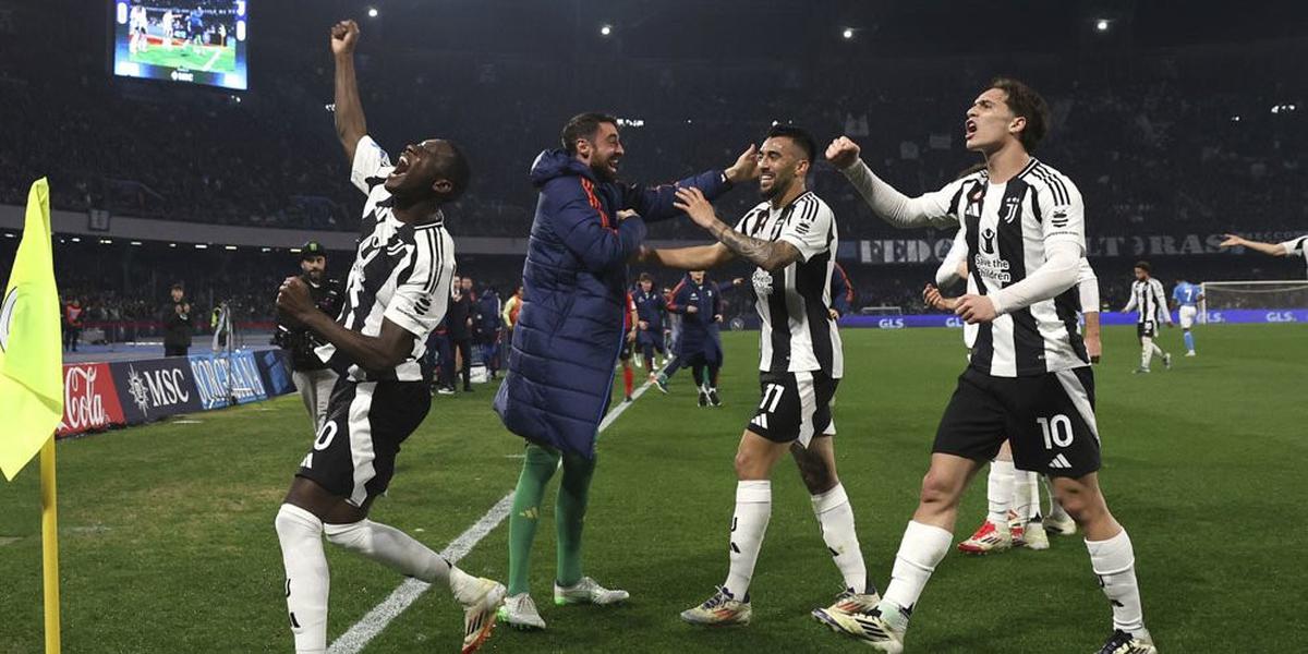 Jadwal Serie A Pekan Ini Live di Vidio, 8-11 Maret 2025