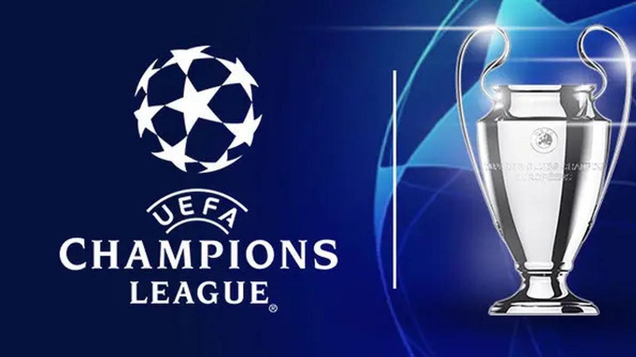 Hasil Drawing Play-off Liga Champions: Laga Menarik Manchester City Vs Real Madrid dan Juventus Vs PSV