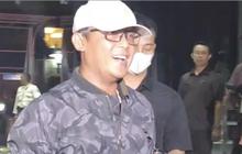 Tampang Bupati Lampung Tengah Ardito Wijaya saat Tiba di KPK Usai Terjerat OTT, Masih Bisa Lempar Senyum