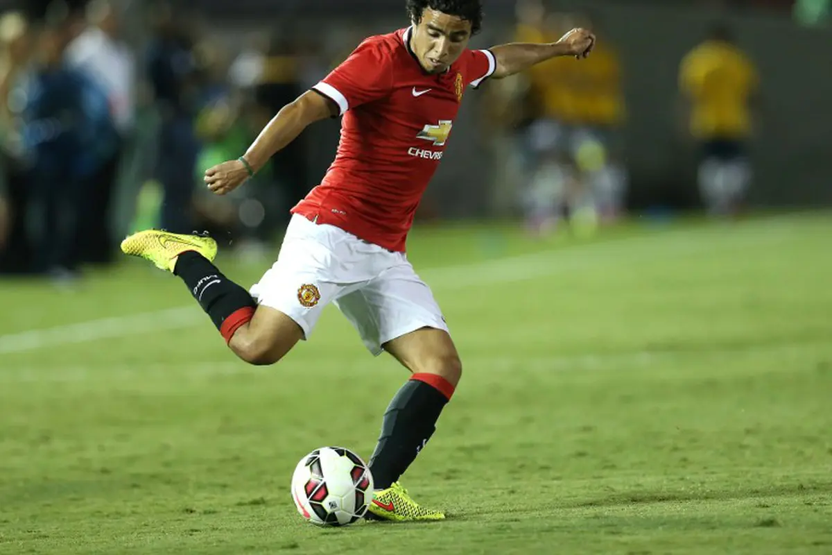 Rafael (Stephen Dunn/Getty Images/AFP)