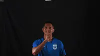 Persis Boyong Leeming Bersaudara, PSIS Resmikan Eks Timnas Indonesia Abduh Lestaluhu