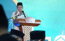 Kemenag Perluas Program Zakat dan Wakaf Produktif hingga 2026
