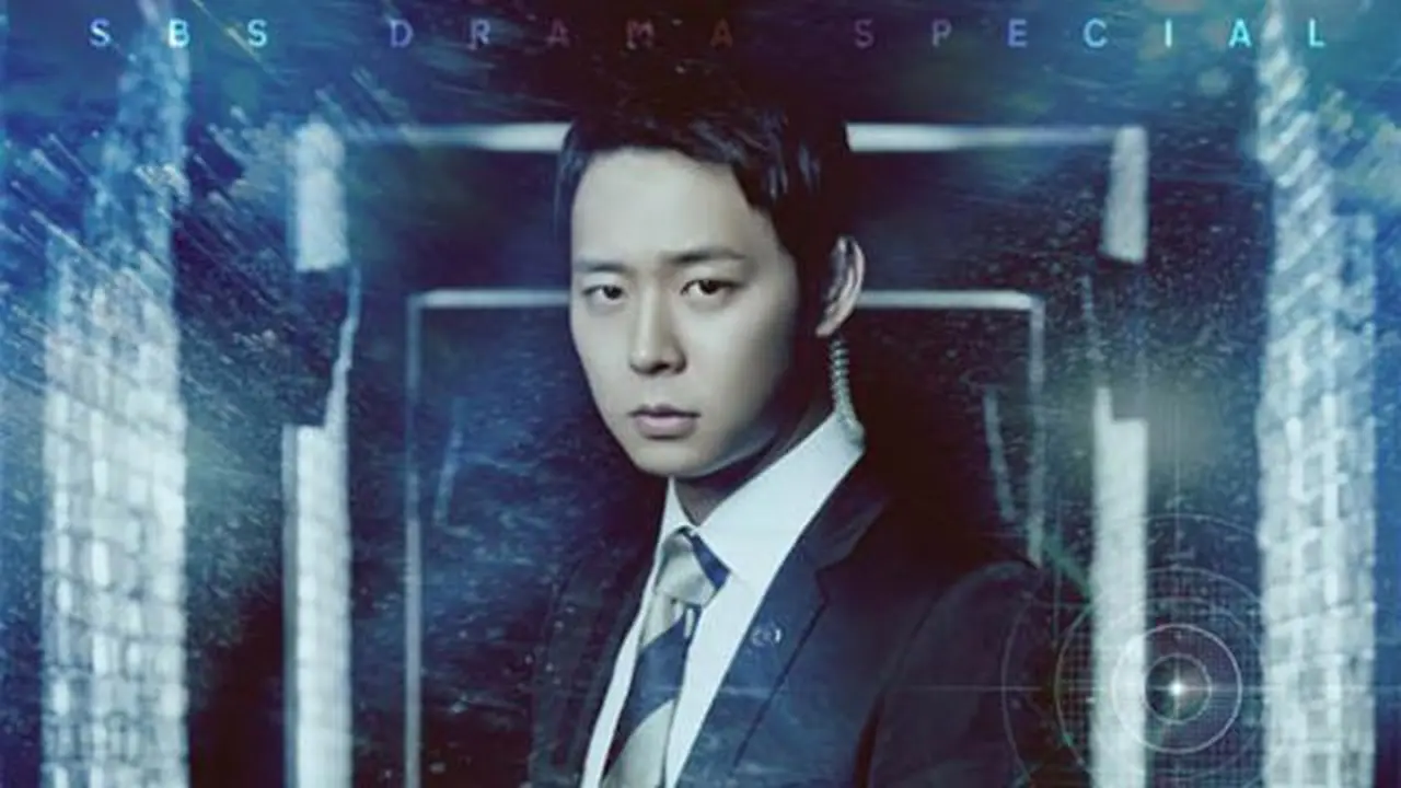 Kesedihan Yoochun `JYJ` Harus Berhenti Jadi Bodyguard