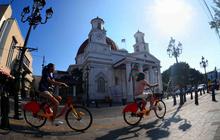 9 Wisata di Semarang dan Sekitarnya yang Populer, Berikut Lokasi hingga Harga Tiket Masuk