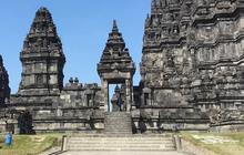 Sejarah Candi Prambanan: Simbol Kejayaan Mataram Kuno