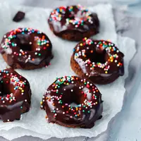 ilustrasi Cara Membuat Glaze Donat/Nataliya Arzamasova/shutterstock