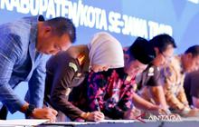Tahukah Anda? Situbondo Dukung Penuh Implementasi Keadilan Restoratif Kejati Jatim, Penjara Bukan Satu-satunya Solusi!