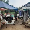 Kisah Haru Dua Anak Tukang Rongsok Nyaris Gagal Sekolah