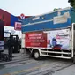 Pertamina Patra Niaga menjamin stok bahan bakar minyak (BBM) dan avtur aman di Sumatera Utara (Sumut) dan gelaran Pertamina Grand Prix of Indonesia F1 Powerboat..