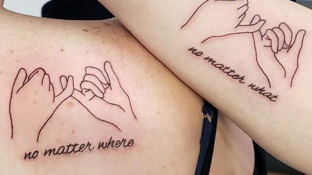 7 Potret Tato Kembar yang Jadi Bukti Kasih Sayang