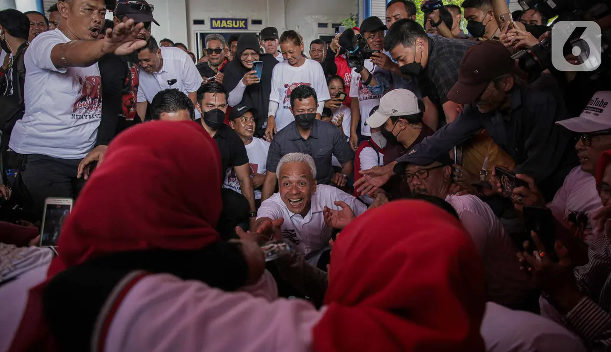 Salah satunya akan menghapus utang Kredit Usaha Rakyat (KUR) nelayan yang mengalami musibah. (Liputan6.com/Faizal Fanani)