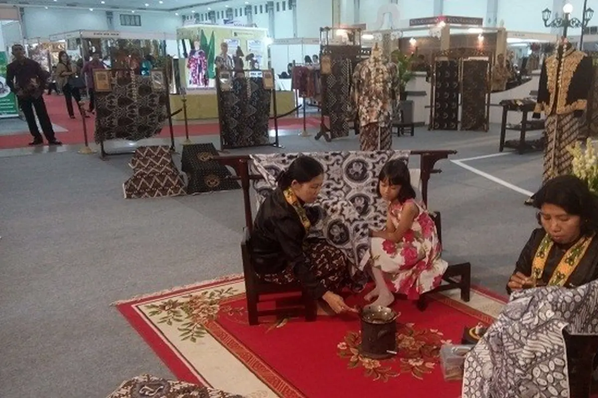 Batik Pakualaman