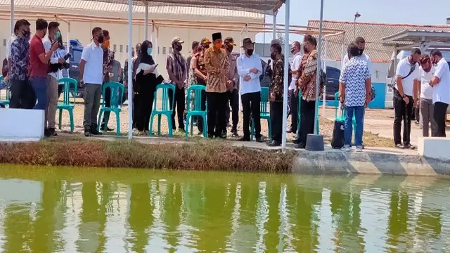 Inovasi Baru Sektor UMKM dan Koperasi di Indramayu