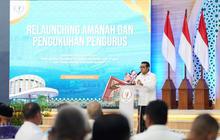 Pemerintah Dukung Pengembangan Ekonomi Kreatif Lokal untuk Daya Saing Global