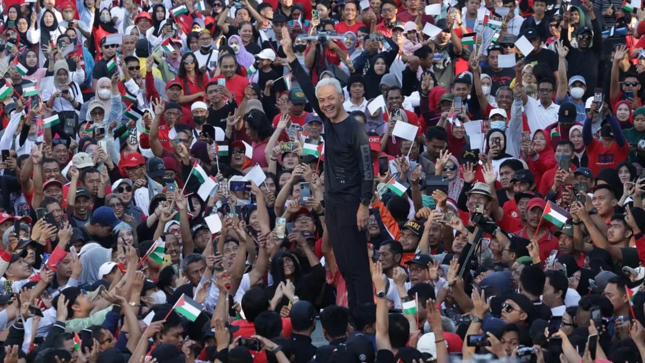 Dok. Istimewa