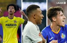 Trivia: Real Madrid dan Barcelona Berburu Puncak Klasemen, Ini Jadwal Liga Spanyol Pekan Ketiga!