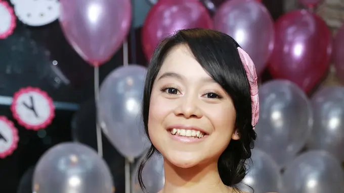 [Bintang] Lesti D'Academy