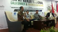 Bayu Priawan: Bisnis Transportasi Era Digital Masih Menguntungkan