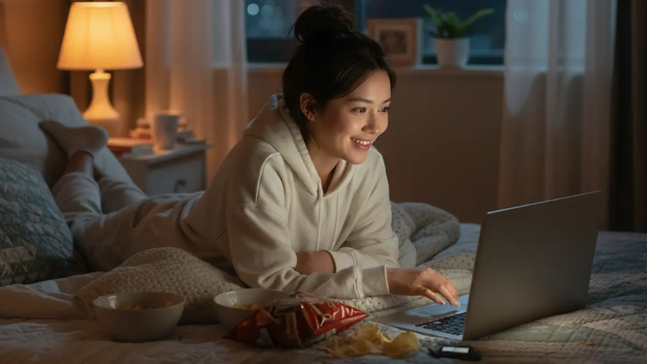 Streaming Drama Korea yang Legal