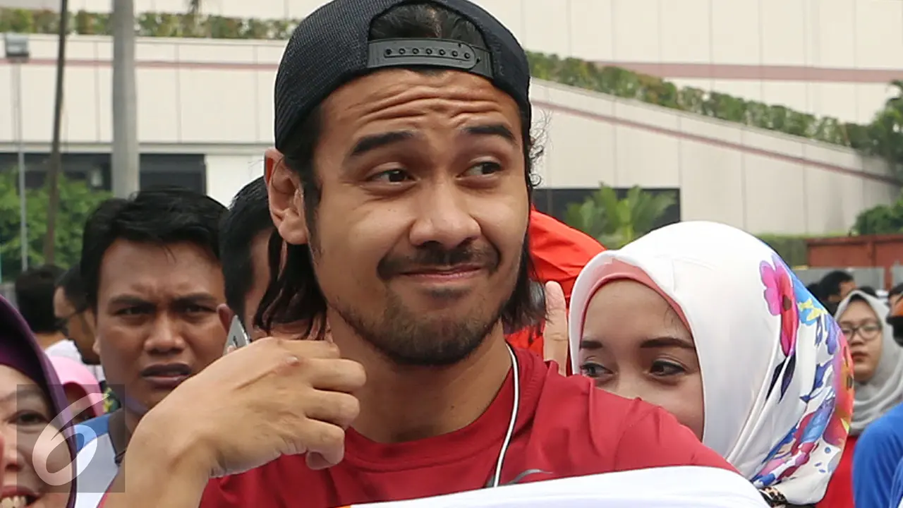 Chicco Jerikho