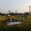 Ngabuburit adalah tradisi menghabiskan waktu menunggu waktu berbuka tiba