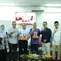 KPI DKI Jakarta menggelar literasi digital bertema "Menguji Gerakan Ayo Menonton TV dan Dengar Radio di Era Disrupsi Media" yang digelar di Sekretariat Bersama Lintas Generasi Aktivis Pro Jakarta, Cikini, Jakarta Pusat. (Foto: Istimewa).