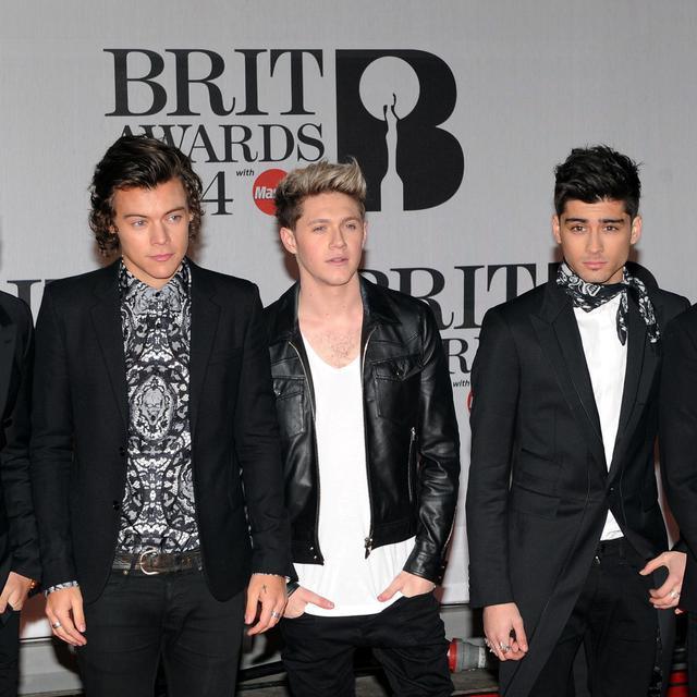 Lirik Lagu One Way Or Another Teenage Kicks One Direction Ragam Bola Com