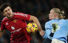 Van Nistelrooy Ajak Harry Maguire Tinggalkan MU Kembali ke Leicester City