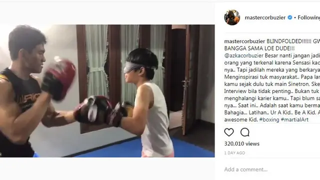Deddy Corbuzier