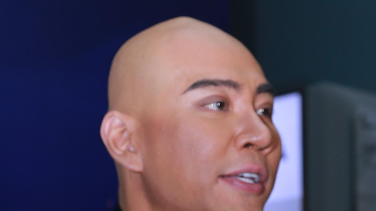 [Bintang] Deddy Corbuzier
