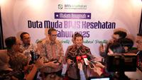 Resmi Dikukuhkan, Duta Muda BPJS Kesehatan 2025 Siap Jadi Penggerak Literasi JKN di Era Digital