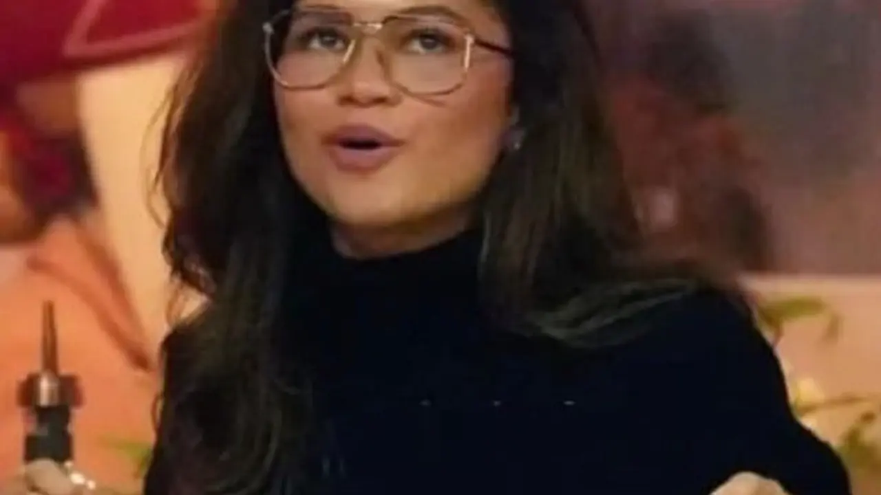 Zendaya
