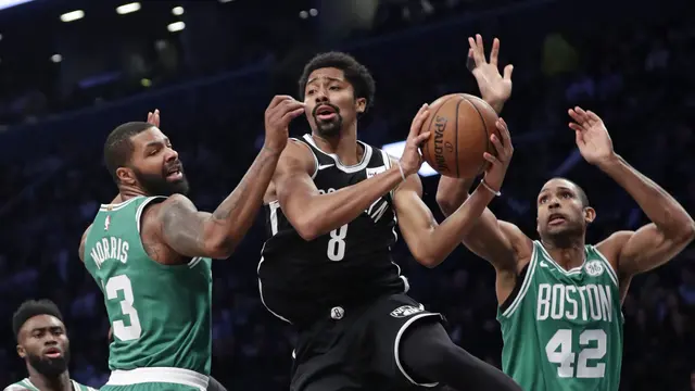 Boston Celtics