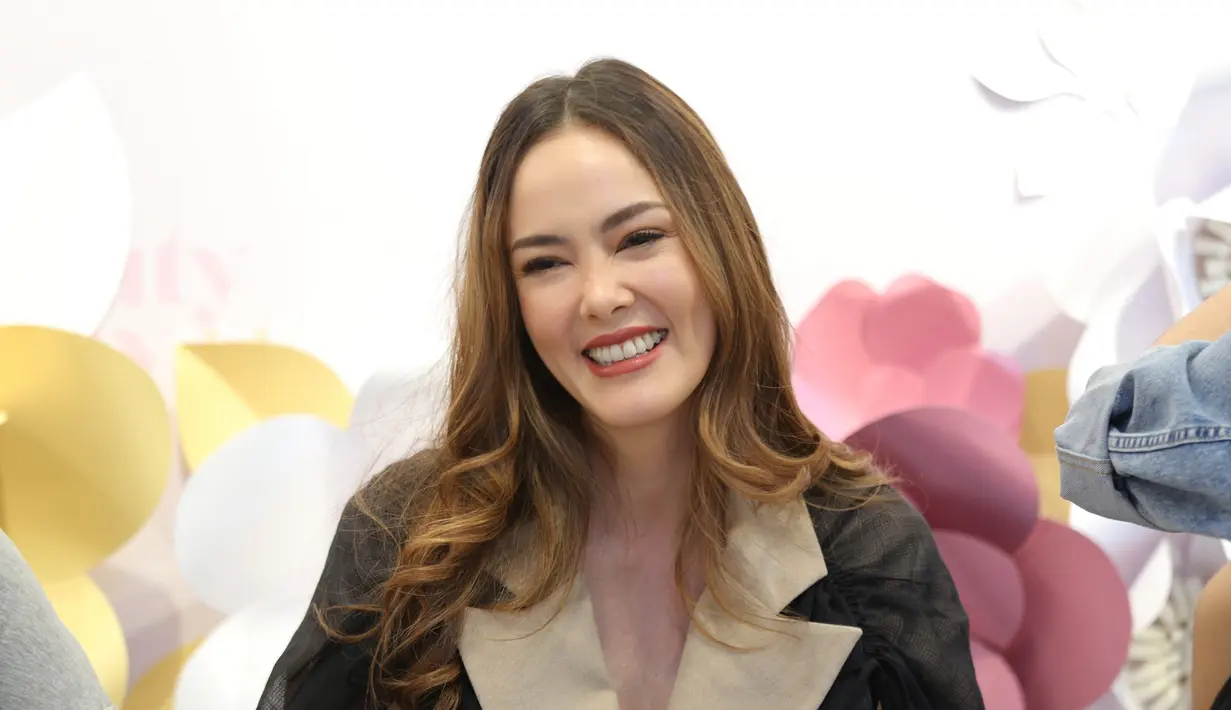 (Daniel Kampua/Fimela.com)