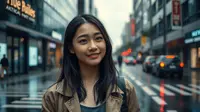 350 Caption Quotes Kata-Kata Hujan yang Menyentuh dan Bermakna