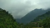 Kronologi Pendaki Gunung Muria Terjatuh ke Jurang 40 Meter