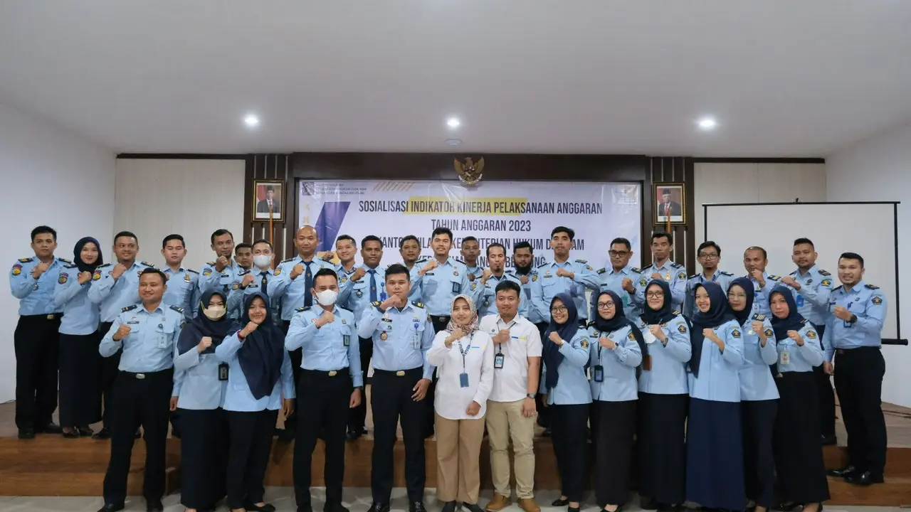 Sosialisasi IKPA