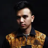 Cara Riki Putra Memajukan Musik dan Budaya Indonesia. (Dadan Eka Permana/Bintang.com)