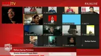 Pilkada Watch Optimalkan Keterlibatan Masyarakat untuk Lahirkan Pemimpin Berkualitas