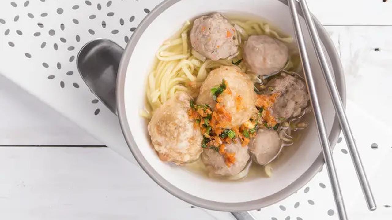 7 Resep Bakso Rumahan yang Empuk dan Gurih, Mudah Dibuat