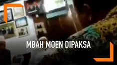 Viral rekaman Mbah Moen diduga dipaksa membuat fatwa tentang pemilu curang. Berikut komentar dari anak Mbah Moen yang juga Wagub Jawa Tengah, Taj Yasin.