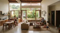 8 Model Rumah Family Friendly yang Bisa Dicoba, Benar-Benar Dirancang untuk Kenyamanan Keluarga