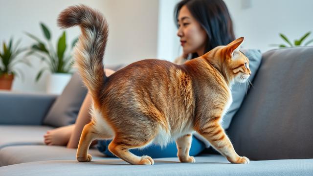 Career and Life Advice for Cat People