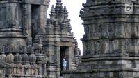 Kompleks Candi Prambanan Bakal Dipugar, Begini Saran Tim Ahli Konservasi India