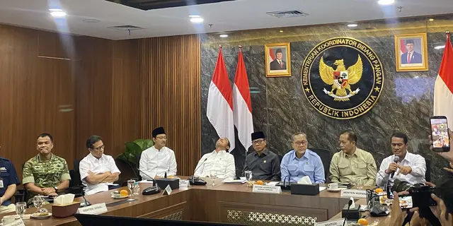 Pangkas Rantai Pasok Lewat Koperasi Desa, Petani Bisa Untung Rp 263 Triliun